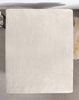 Matras hoeslaken - dubbel jersey