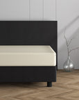 Matras hoeslaken - dubbel jersey