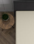 Matras hoeslaken - dubbel jersey