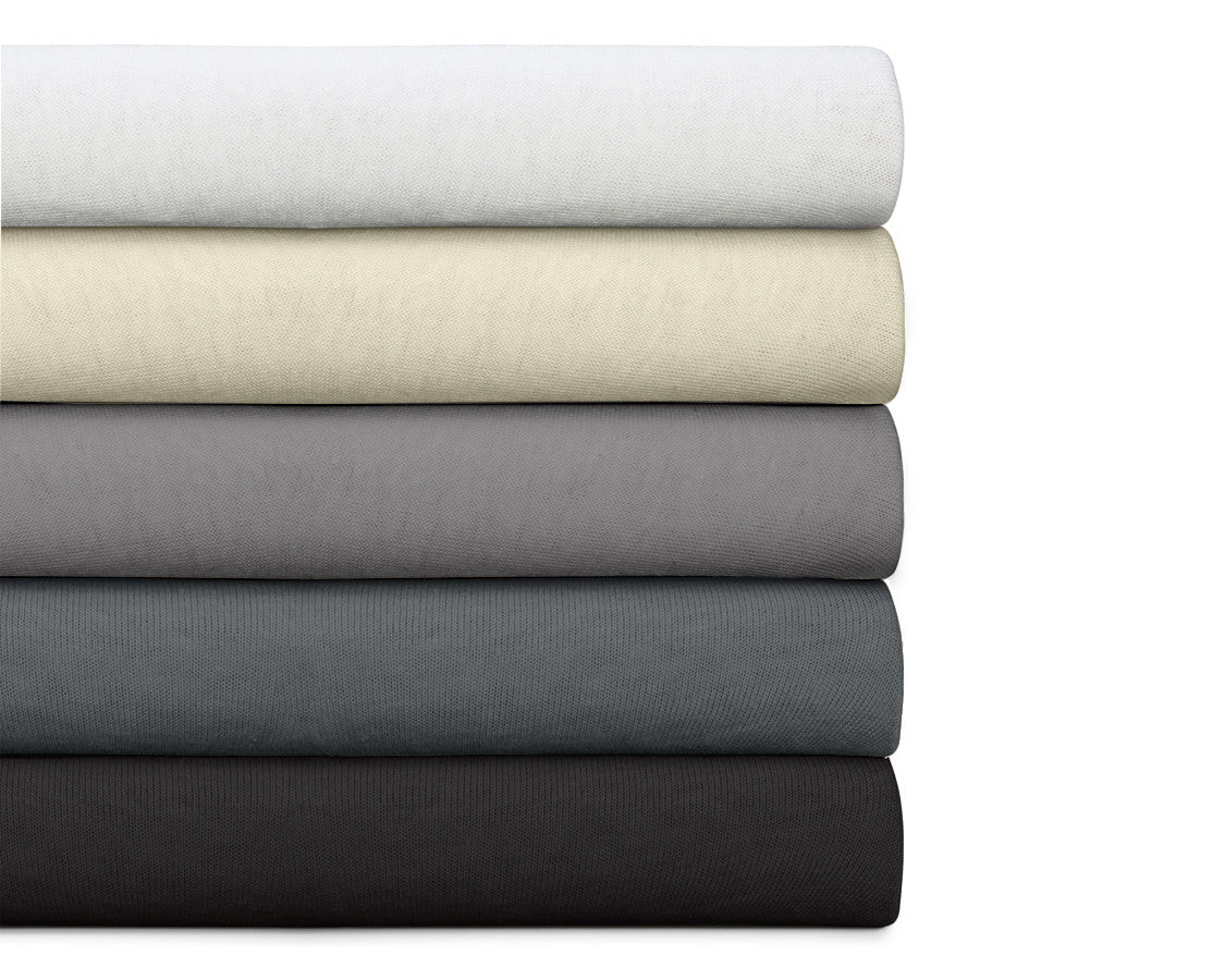 Matras hoeslaken - dubbel jersey