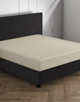Matras hoeslaken - dubbel jersey