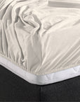 Matras hoeslaken - dubbel jersey
