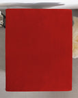 Matras hoeslaken - dubbel jersey