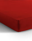 Matras hoeslaken - dubbel jersey