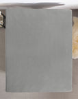 Matras hoeslaken - dubbel jersey