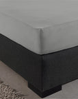 Matras hoeslaken - dubbel jersey