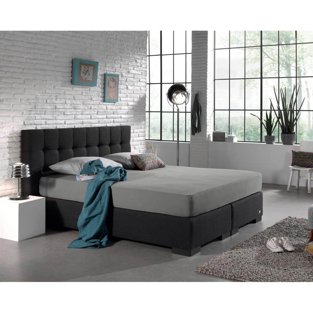 Matras hoeslaken - dubbel jersey