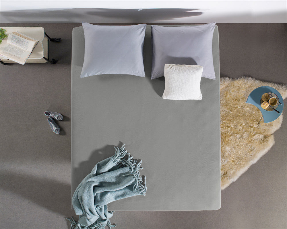 Matras hoeslaken - dubbel jersey