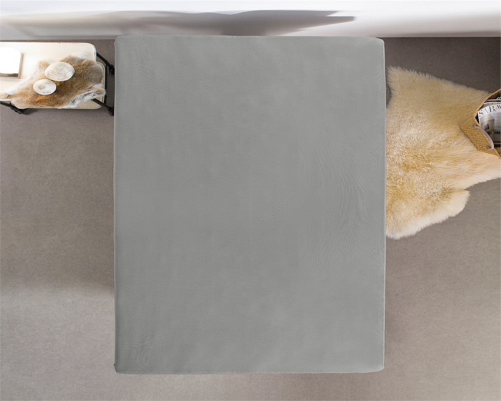 Matras hoeslaken - dubbel jersey