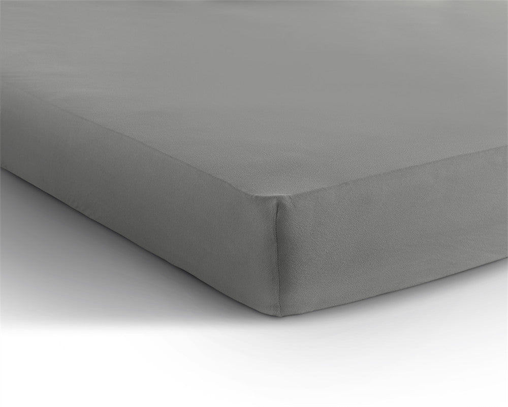 Matras hoeslaken - dubbel jersey