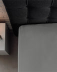 Matras hoeslaken - dubbel jersey