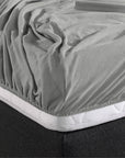 Matras hoeslaken - dubbel jersey