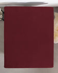 Matras hoeslaken - dubbel jersey