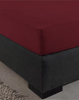 Matras hoeslaken - dubbel jersey
