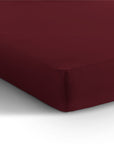 Matras hoeslaken - dubbel jersey