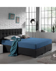 Matras hoeslaken - dubbel jersey