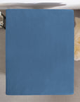 Matras hoeslaken - dubbel jersey