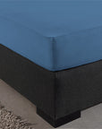 Matras hoeslaken - dubbel jersey