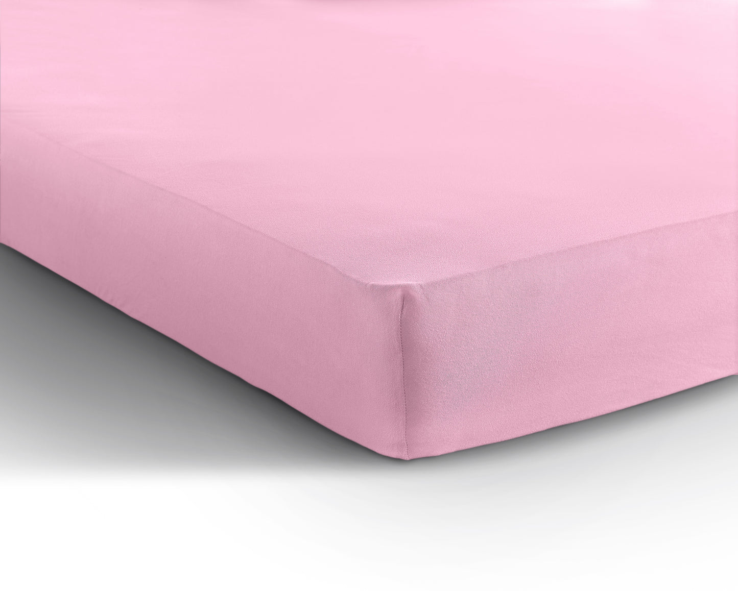 Matras hoeslaken - dubbel jersey