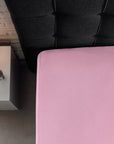 Matras hoeslaken - dubbel jersey