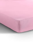 Matras hoeslaken - dubbel jersey