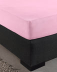 Matras hoeslaken - dubbel jersey