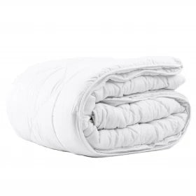 Micro Touch Dekbed Wit 4-Seizoenen