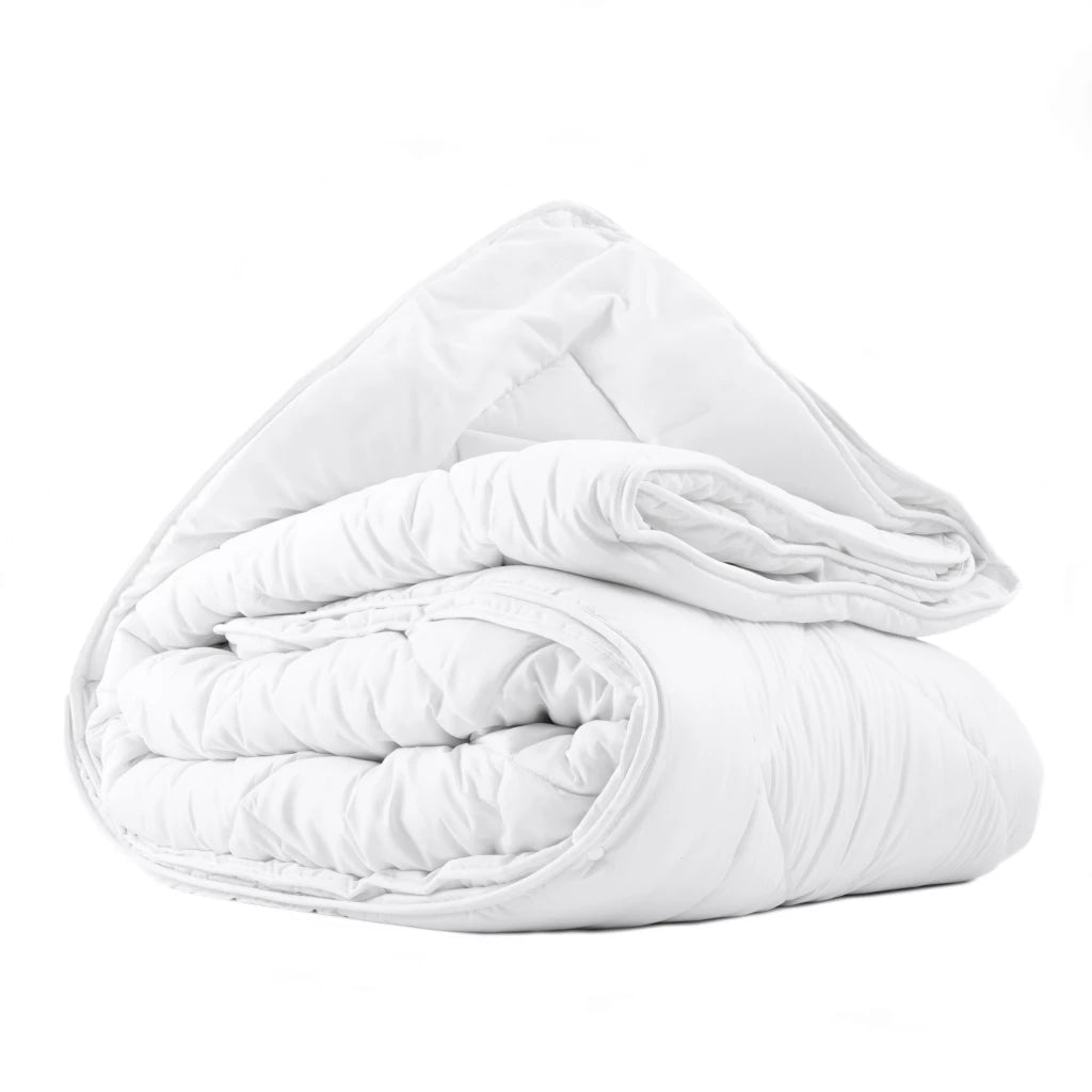 Micro Touch Dekbed Wit 4-Seizoenen