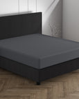 Matras hoeslaken - dubbel jersey