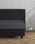 Matras hoeslaken - dubbel jersey