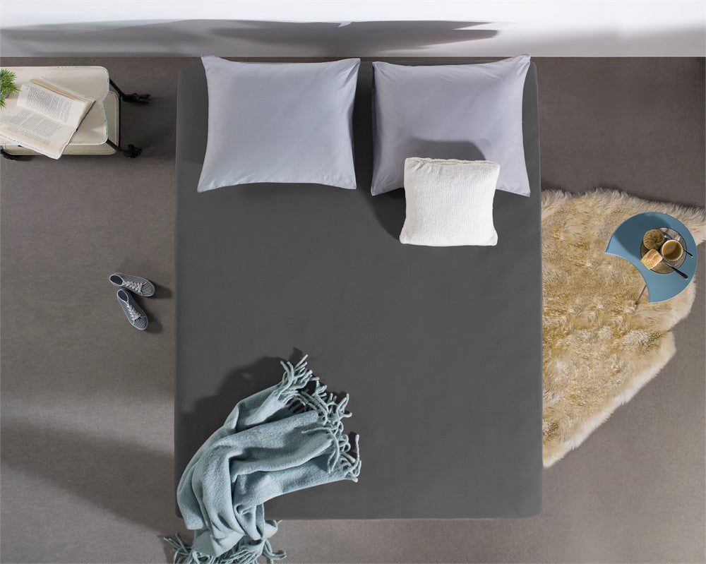 Matras hoeslaken - dubbel jersey