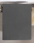 Matras hoeslaken - dubbel jersey