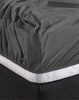 Matras hoeslaken - dubbel jersey