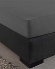 Matras hoeslaken - dubbel jersey