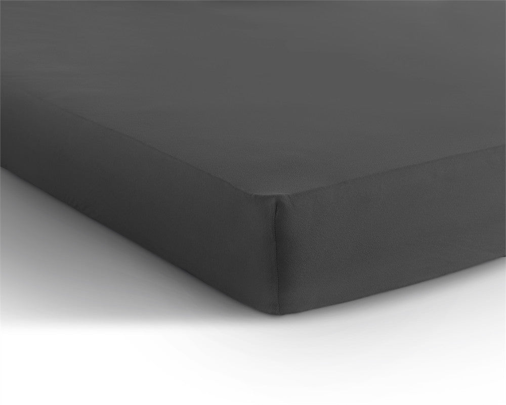 Matras hoeslaken - dubbel jersey