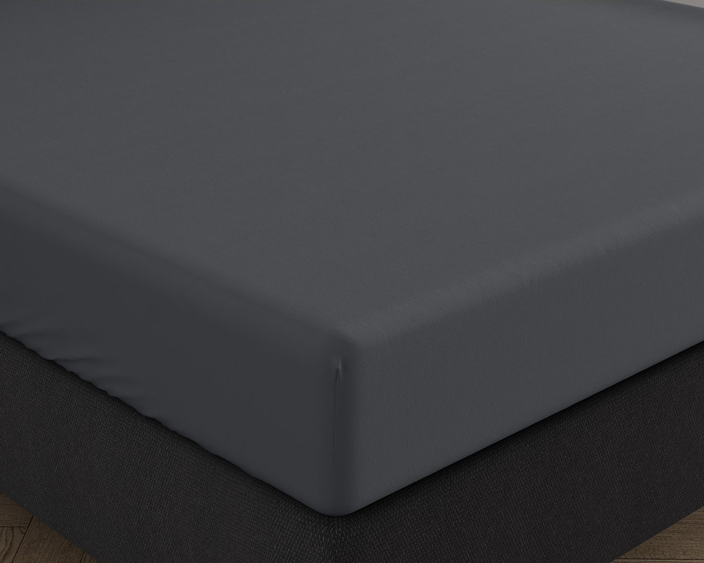 Matras hoeslaken - dubbel jersey