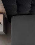 Matras hoeslaken - dubbel jersey