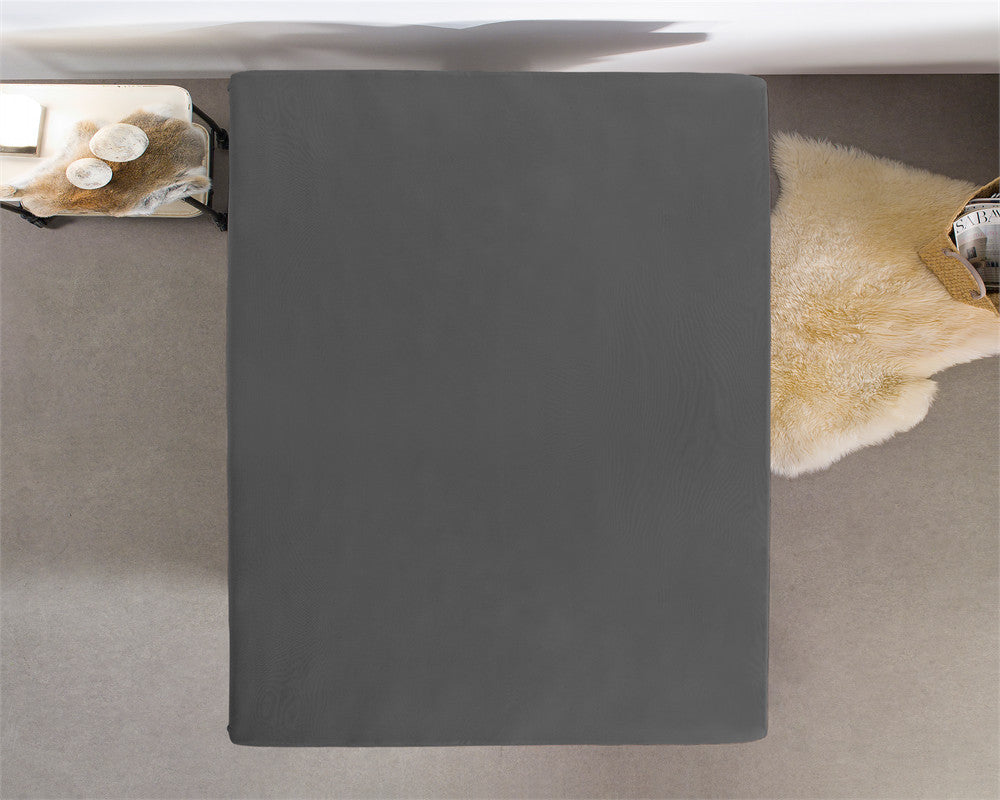 Matras hoeslaken - enkel jersey