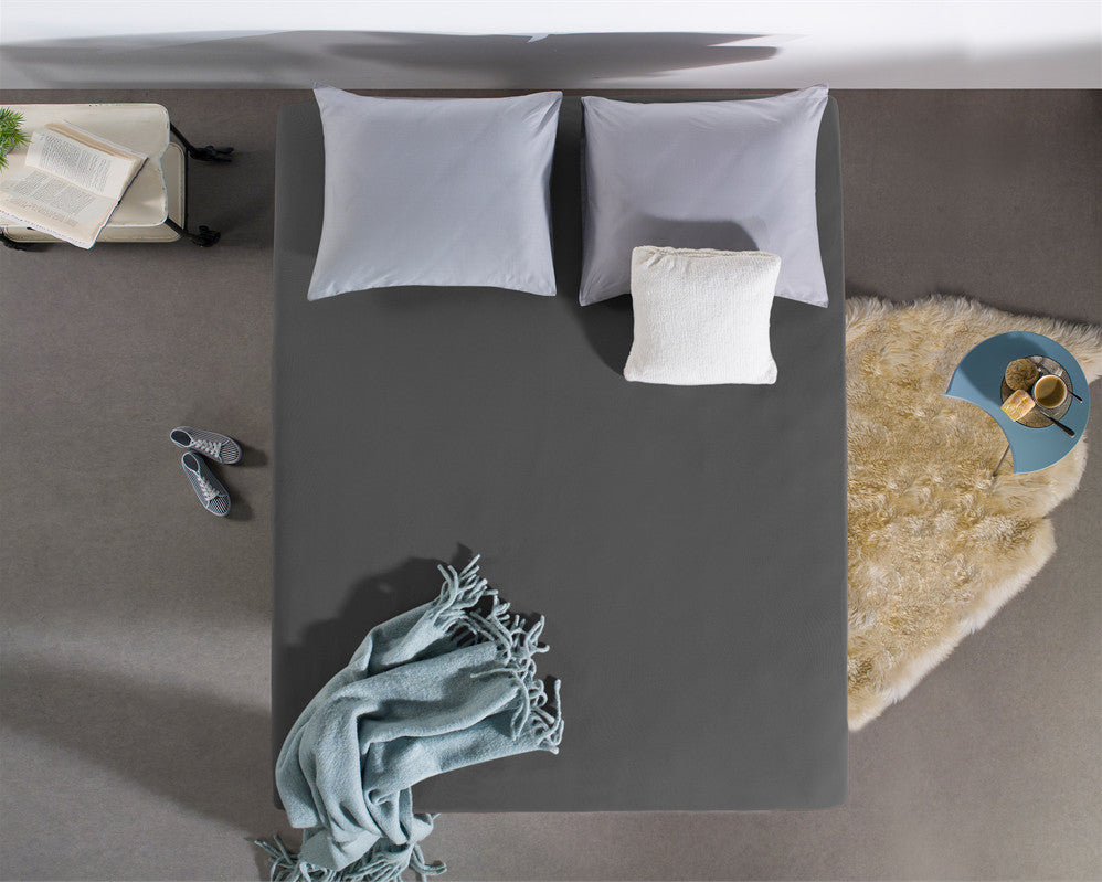 Matras hoeslaken - enkel jersey