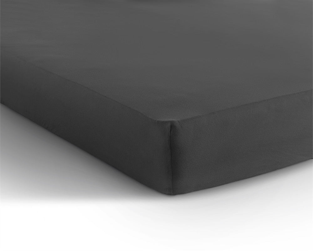 Matras hoeslaken - enkel jersey