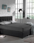 Matras hoeslaken - enkel jersey