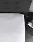 Splittopper Molton Hoeslaken
