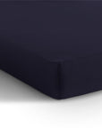 Matras hoeslaken - dubbel jersey