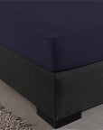 Matras hoeslaken - dubbel jersey