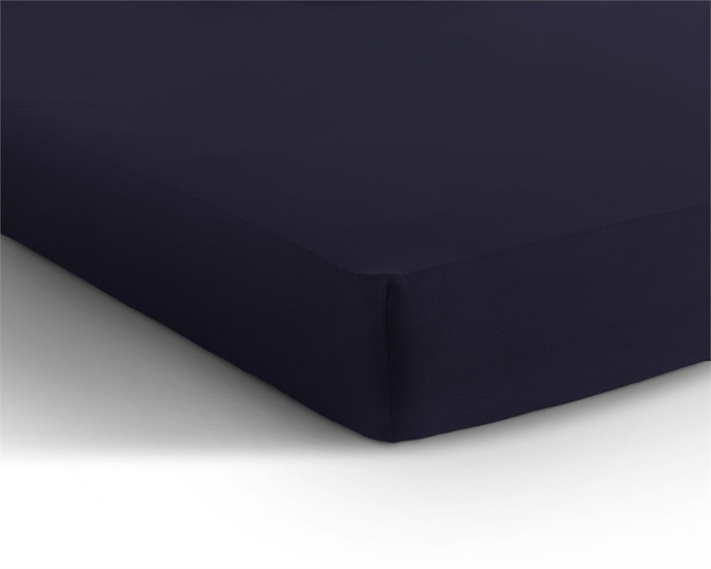 Matras hoeslaken - dubbel jersey