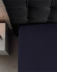 Matras hoeslaken - dubbel jersey