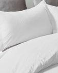 Bedsprei Wave