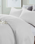 Bedpsrei Wave - Wit - OUTLET