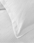 Bedpsrei Wave - Wit - OUTLET