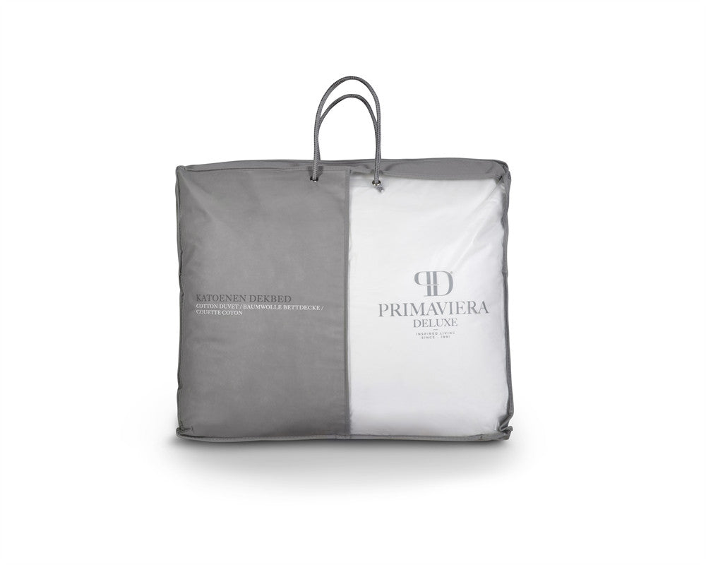 Enkel dekbed - Primaviera Deluxe